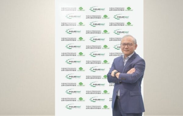 生資取得 Testosurge® 台灣總代理 攜手 Indus Biotech 推動男性營養新時代 3 20251029094642 56 600x381 1