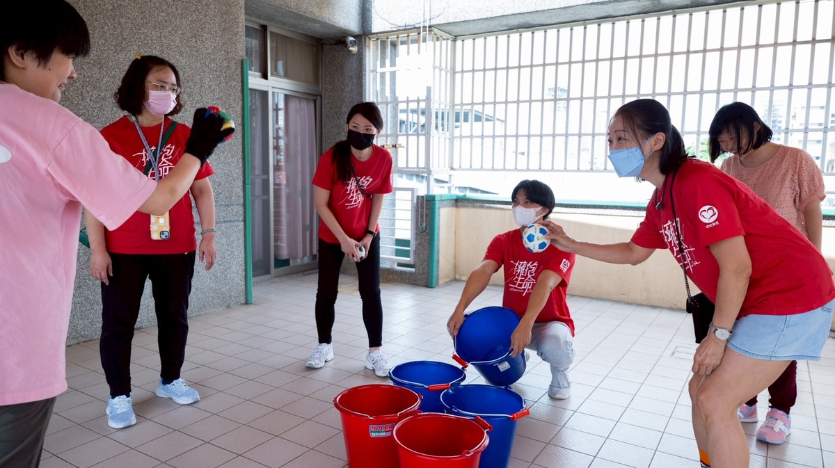 中化攜手台中智青共融共學 讓公益成為文化 陪伴成為日常 6 e8e47de1 0a33 49e6 b4a0 f89ccc3ddeba 176230412946324957907755135