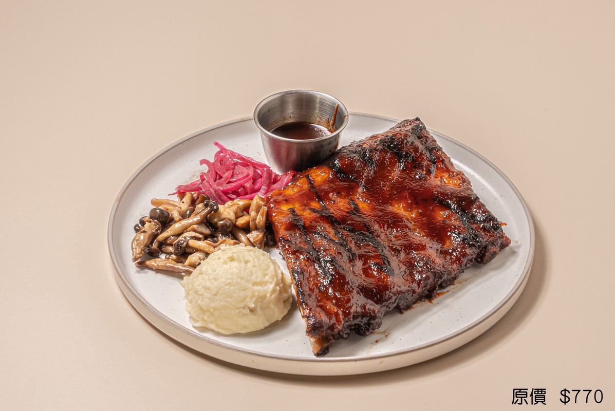 美式餐廳The Chips插旗板橋府中 開幕首週超狂優惠登場! 5 cea7c5fb d074 410c 9625 c344d18171fd