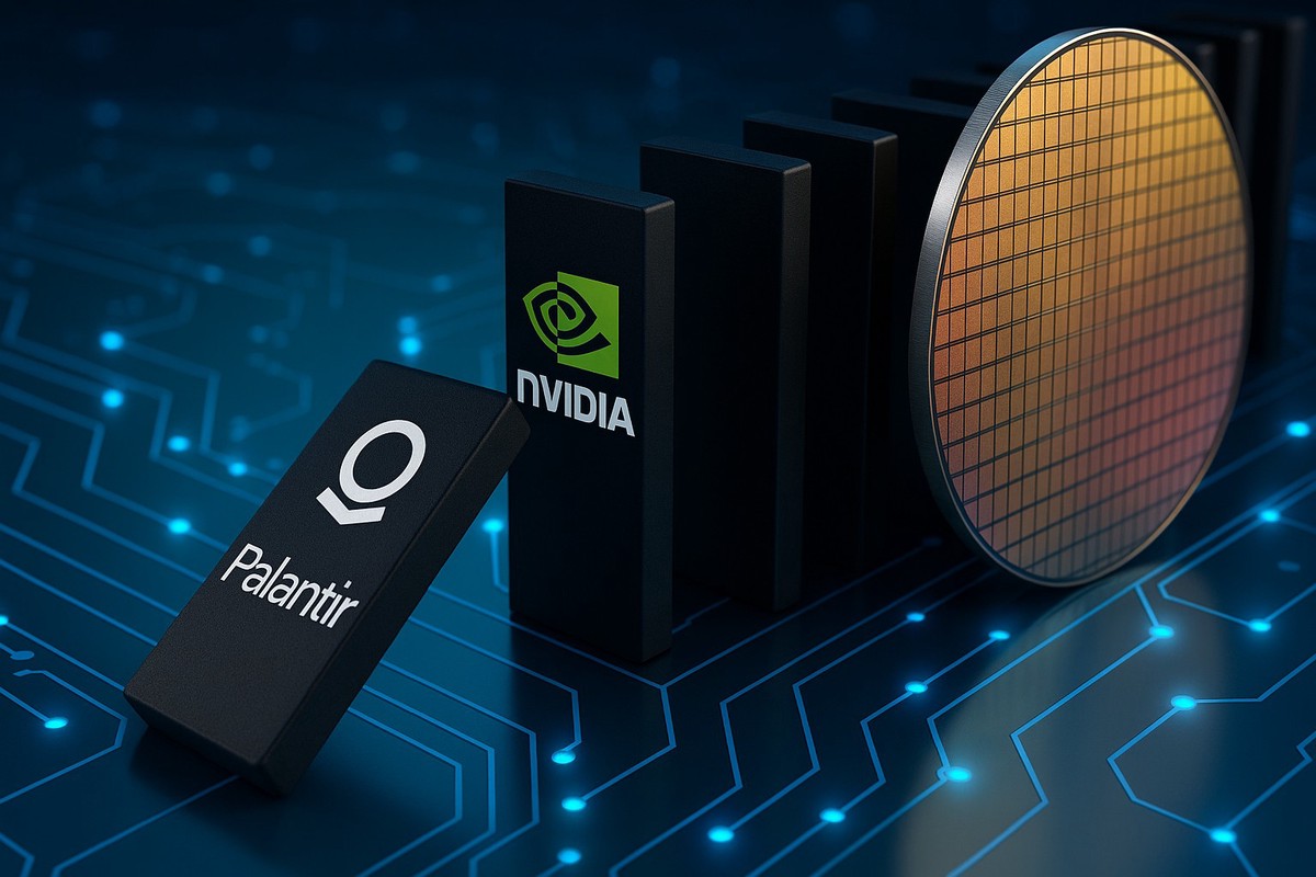 估值過高疑慮甚囂塵上、AI概念股重挫!軟銀暴跌13% 3 ef001e66 8944 4876 8da2 8fc4b8678210