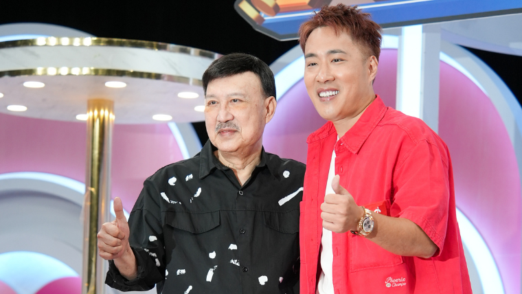 《大老闆聯盟》薔薔 vs. 余祥銓帶貨比拼 輸的人請一整季飲料!柔柔盯場惹疑心 7 099aa193 a3cc 466c b924 207bd2739fac 176230984381287926103704012