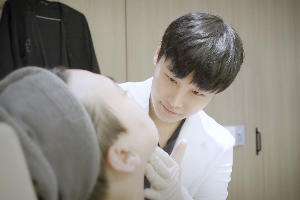 首爾江南美學新地標 「私的美.GU Clinic」打造海外旅客安心醫美體驗 6 7114869d 4037 4e7a 8212 8c6da548f722