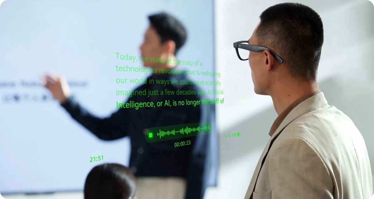 嘖嘖開賣不到7天突破3千萬!樂奇Rokid Glasses AI智慧眼鏡引爆話題 旅展與資訊月同步登場 9 0d3be625 219b 4194 8338 84e576018cc9 176233882052043182509071482