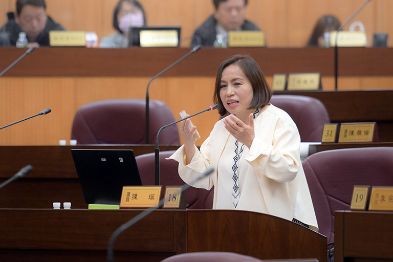 原鄉房屋輔導機制需更透明 陳瑛議員呼籲市府協助族人安居 2 20251105191240 a15946a8