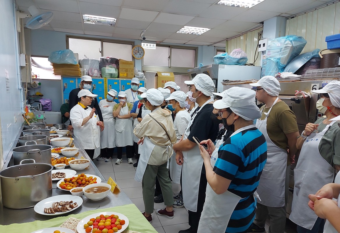 桃園「有頭鹿」職能訓練場-114年度第3梯次失業者職業訓練熱烈招生中! 6 2b6b7aa8 beb8 4393 8185 4a49321f0b8b 176239305625529406200935163