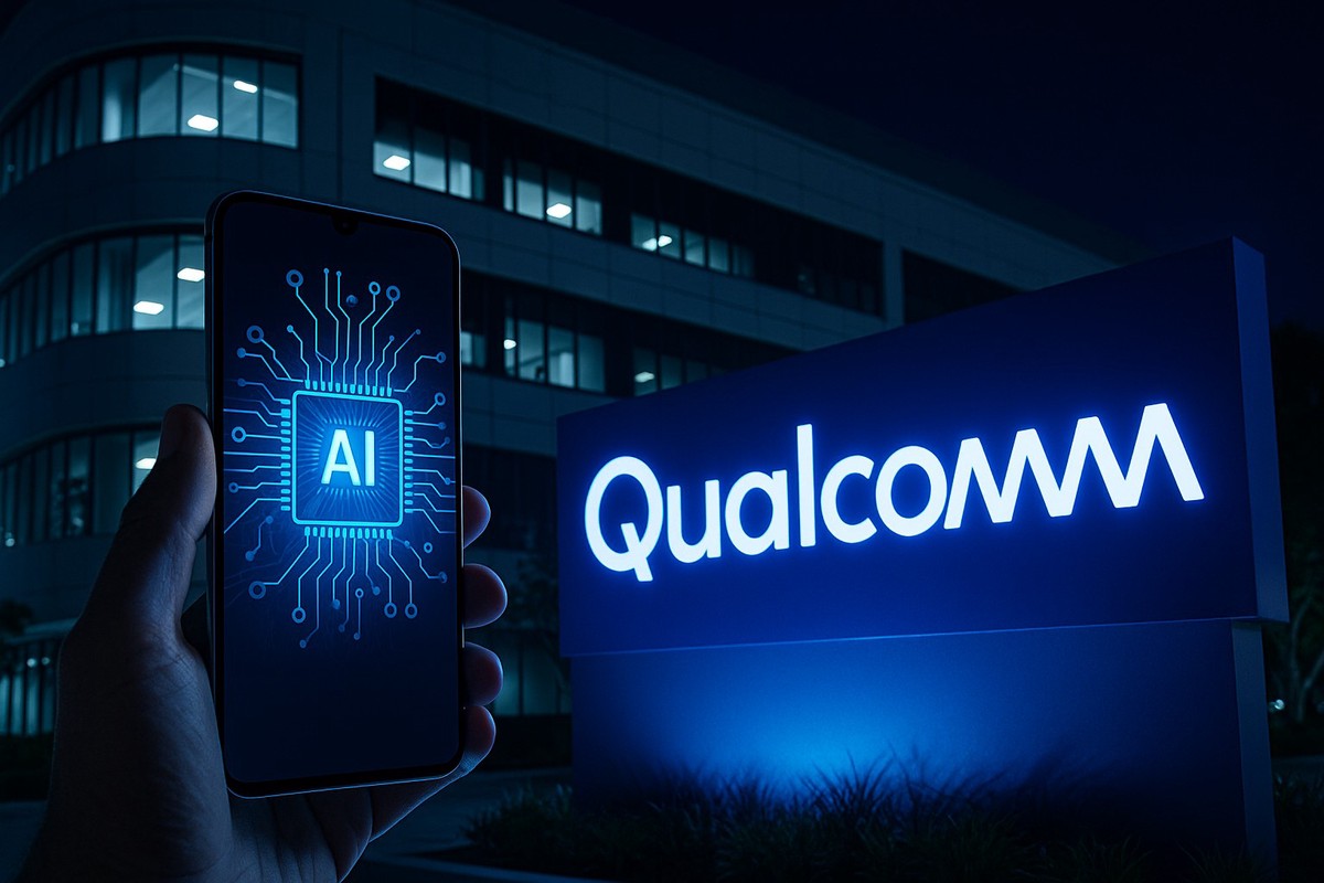 高通財測亮眼 老客戶改用自研晶片、拖累盤後股價走跌 4 867c1f14 5e29 4191 aa58 3e5b8f373888