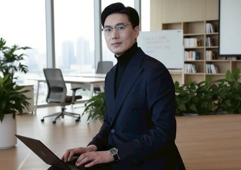 「開心水族」創辦人許逸辰 用一缸水 看見人與自然的共生之道 5 f9a57131 defb 4d61 8f10 95361910a877