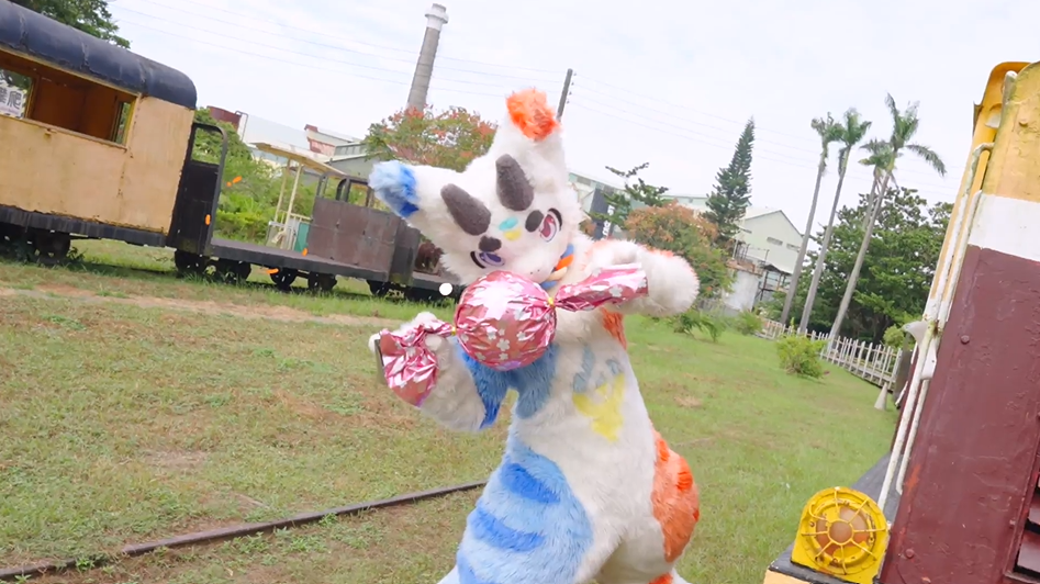 「2025橋頭糖藝文化節」甜蜜風暴來襲!展開甜蜜×創意的親子盛宴 9 5daceda6 b136 483a 9146 9515d5ffd3b2 176240802085263615806004704