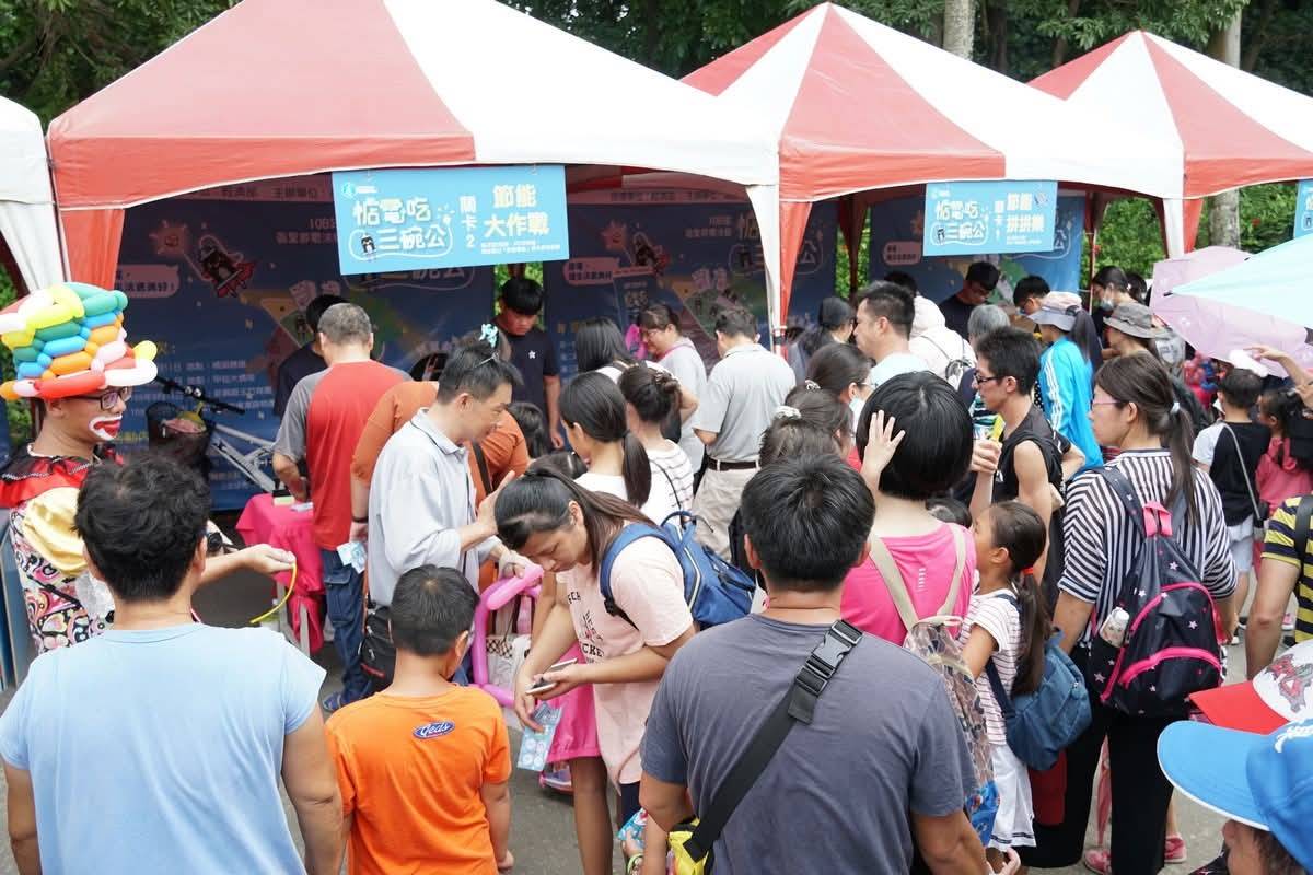 「2025橋頭糖藝文化節」甜蜜風暴來襲!展開甜蜜×創意的親子盛宴 10 5daceda6 b136 483a 9146 9515d5ffd3b2 176240793922034428309948869