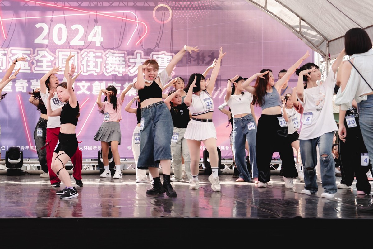 「2025橋頭糖藝文化節」甜蜜風暴來襲!展開甜蜜×創意的親子盛宴 11 5daceda6 b136 483a 9146 9515d5ffd3b2 176240795652808812408292785