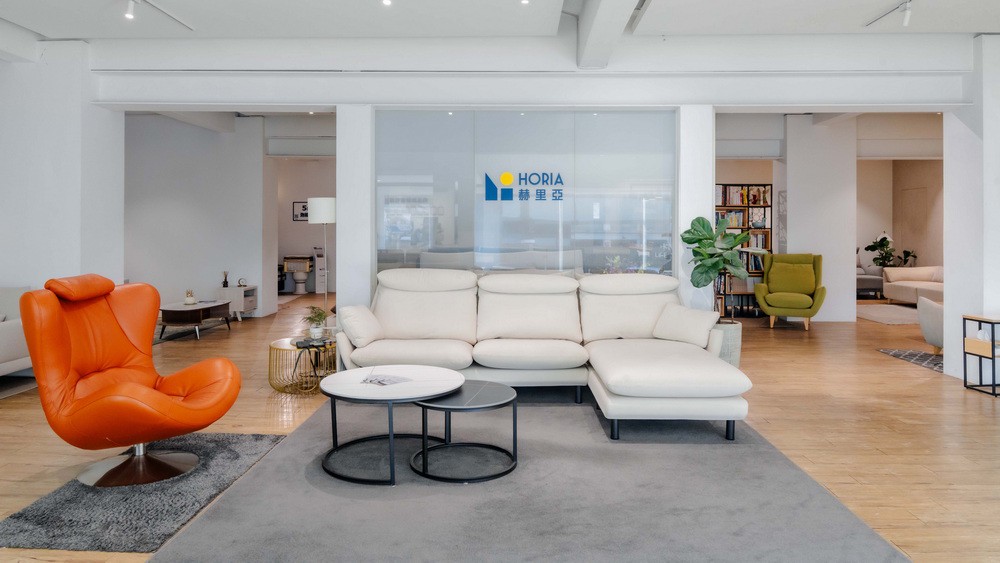 赫里亞推出「訂製沙發款式均一價」策略 尺寸與面料定價更透明 5 8accae94 b29f 4998 ad8f ea47bfff6d91