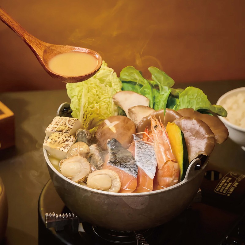 全聯火鍋祭開跑!十味觀再攜手狂一鍋、樂雅樂推三大聯名湯底 第二件五折限時開吃 11 8992149a 006b 4825 8bbf 8e12e5368f71 176241435183557581407444307