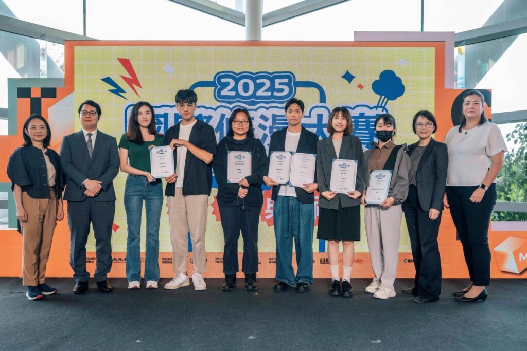 國際條漫大賽公布得獎作品 兩部「銀獎」作品獲臺、日平臺連載保證 3 3 3 1024x683 1