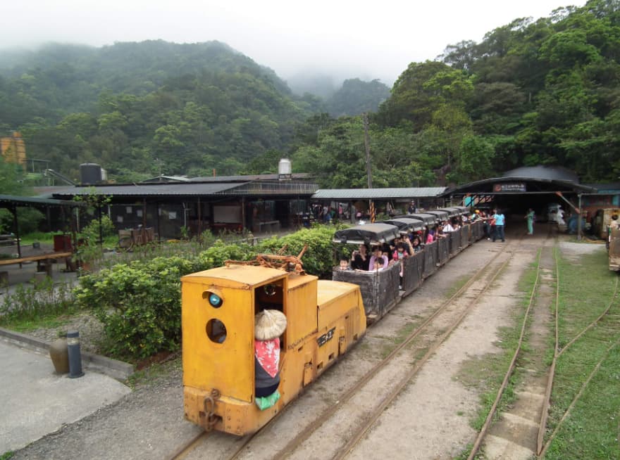 114年北區百大文化基地第2場交流分享會議 「產業轉型 × 青年創生:文化場域的跨域實踐」 11/10於新竹縣社創基地登場 6 15 1