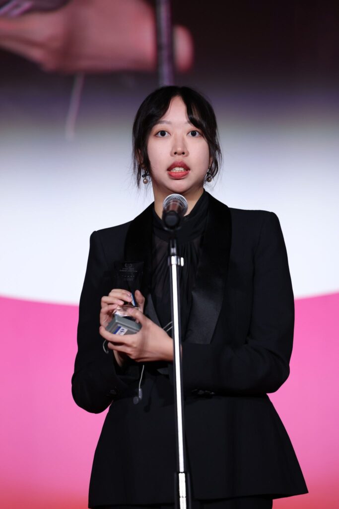 捷報!臺藝大學生勇奪第38屆東京國際影展「亞洲學生短片競賽單元」評審團特別獎 4 18 683x1024 1