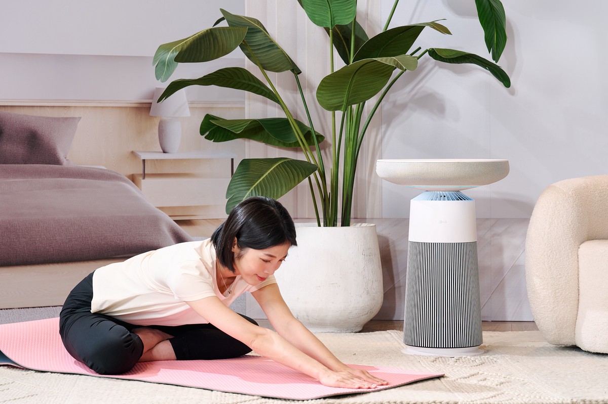 LG蟬聯空氣清淨機、變頻除濕機銷售雙冠王 「為貓而生」AeroCatTower 正式登台 9 a5c4d416 acb8 405f 98f1 4d9c7b4c63e3 176241743337650783702035546