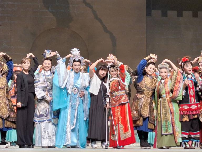 明華園界牌關傳說 臺南文化中心重磅登場 5 20251106180226 14eeec19