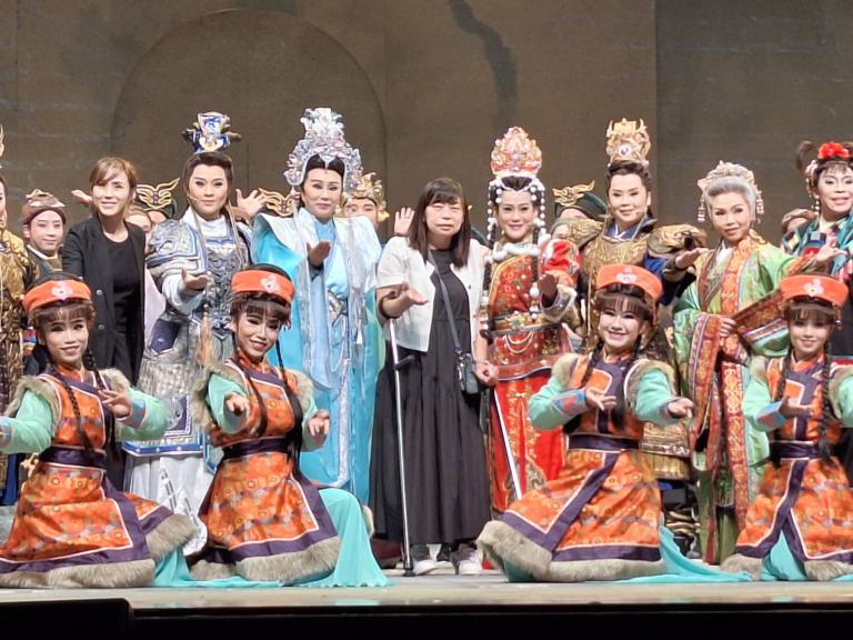 明華園界牌關傳說 臺南文化中心重磅登場 6 20251106180309 ea4f0e4d