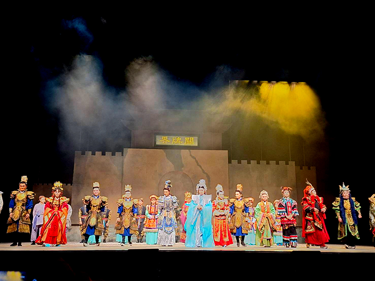 明華園界牌關傳說 臺南文化中心重磅登場 7 20251106180453 864a74e3