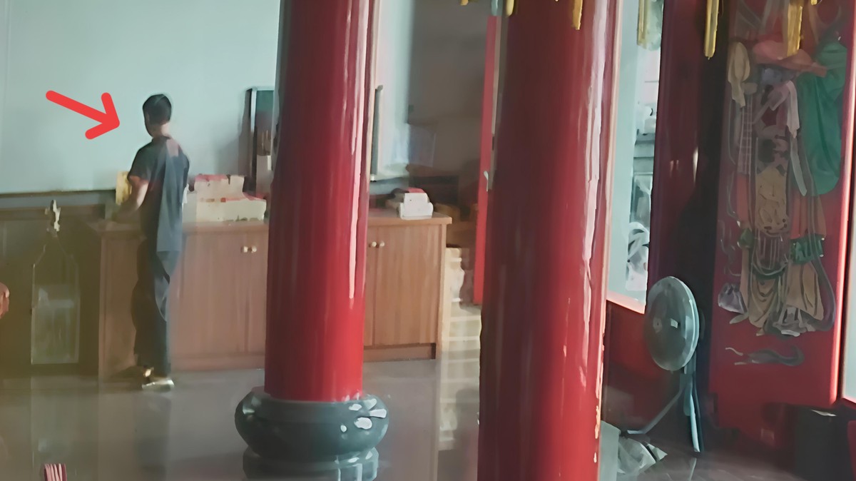 趁廟宴伸「黏手」竊嫌釣線偷香油錢遭警鎖定 7 7ad96ff3 1633 4df9 a8fa b60f55289b5e 176241334085530183502701421