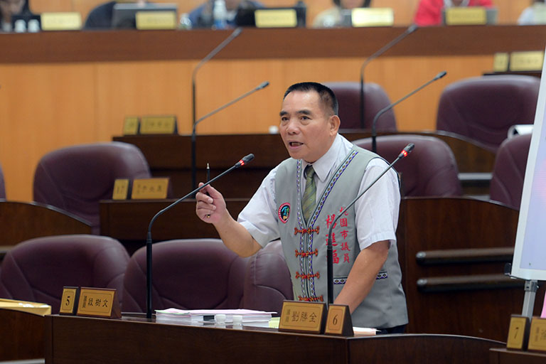 普發現金及表彰救災英雄 楊進福議員:加強防詐宣導、林鴻森入祀忠烈祠 2 20251106195835 58189963