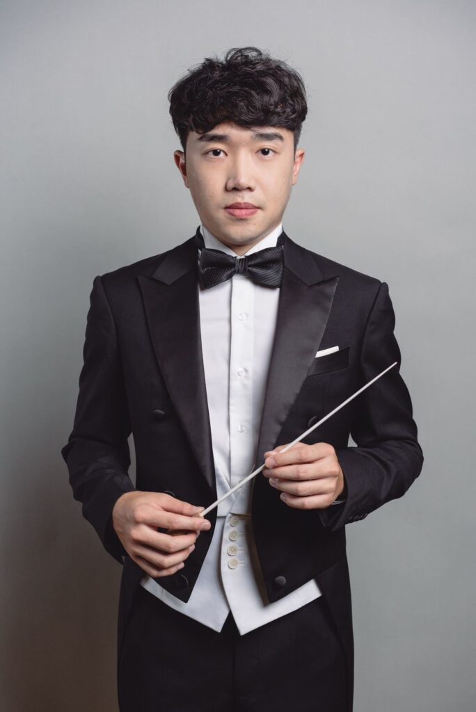 NTSO特別企劃—先鋒之聲:從20世紀出發 馬水龍逝世十週年紀念演出 首演者陳中申再現經典《梆笛協奏曲》 6 5 3 684x1024 1