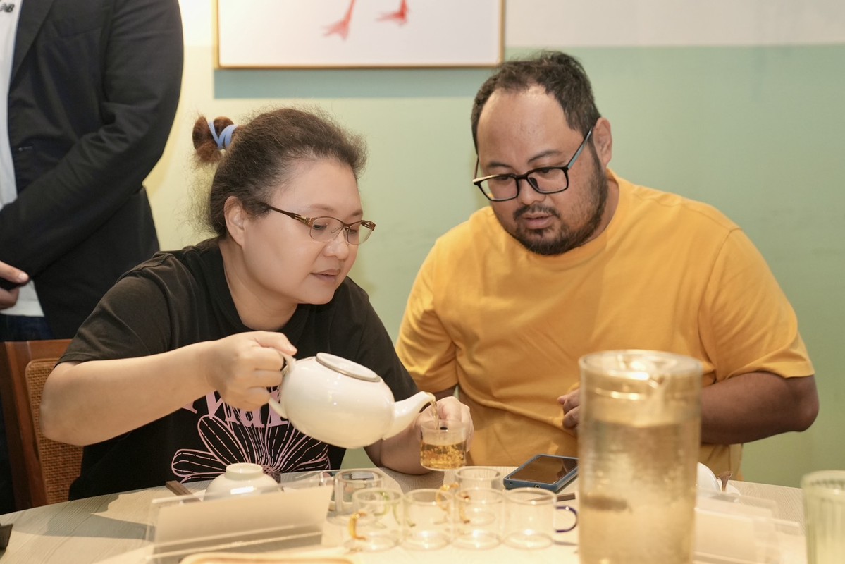 《棲地共享 永續生態》餐會11月6日登場 打造共融餐桌 讓美味成為守護土地的力量 23 b1591278 8fc1 4e11 922a 86f37c2a644a 176243450861840297105195668