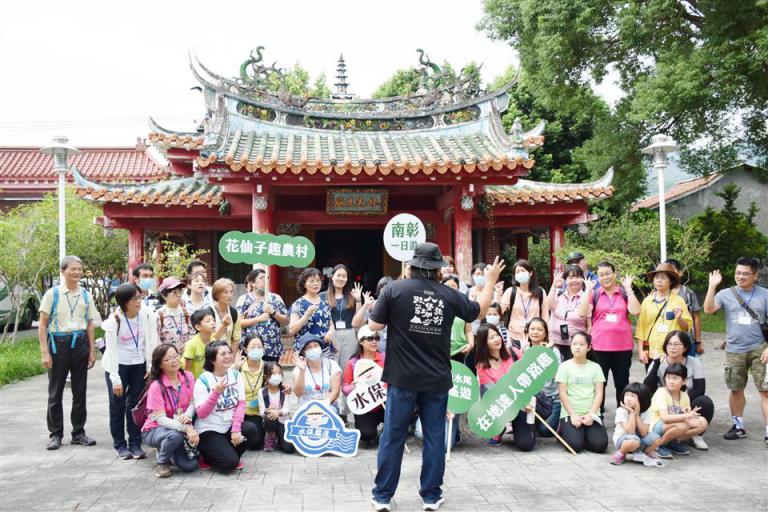 漫遊半線文化基地~走讀彰化生活風景 即日起開放報名 5 20251107004101 1a19c4db