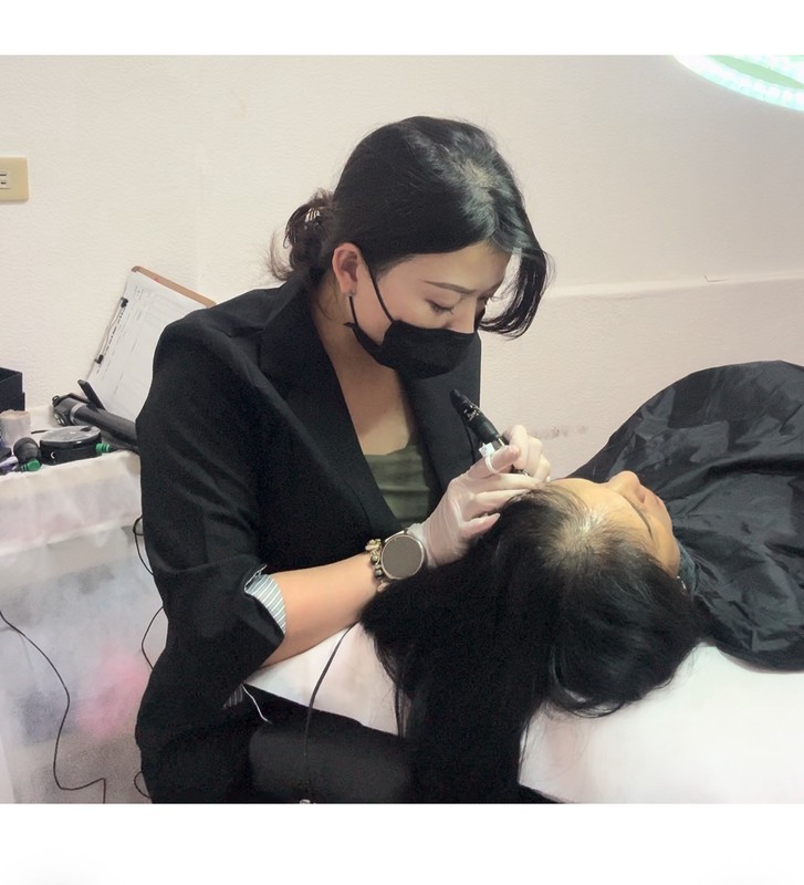 面相學結合美學的新風潮——古雅嫚老師開運眉 從自信開啟好運人生 4 2a850b22 9256 4976 9bf8 63bd9ba6cd50