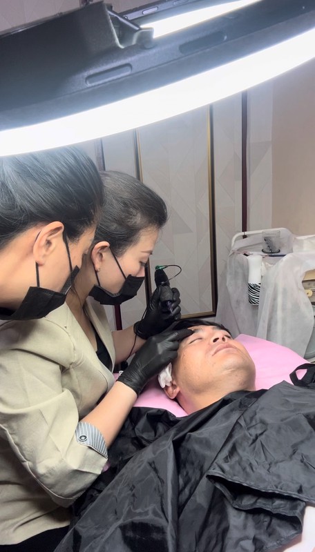 面相學結合美學的新風潮——古雅嫚老師開運眉 從自信開啟好運人生 5 2a850b22 9256 4976 9bf8 63bd9ba6cd50 176247694952242509102665619