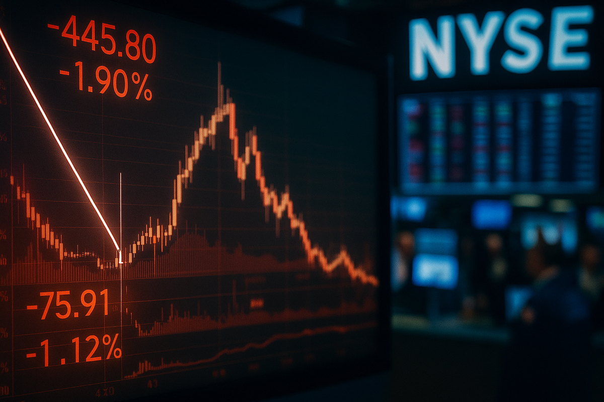 美股收黑、台股一度跌逾200點 部分資金轉進傳產類股 6 5e1effa9 b4d6 4910 b533 15d9bbbc6a08