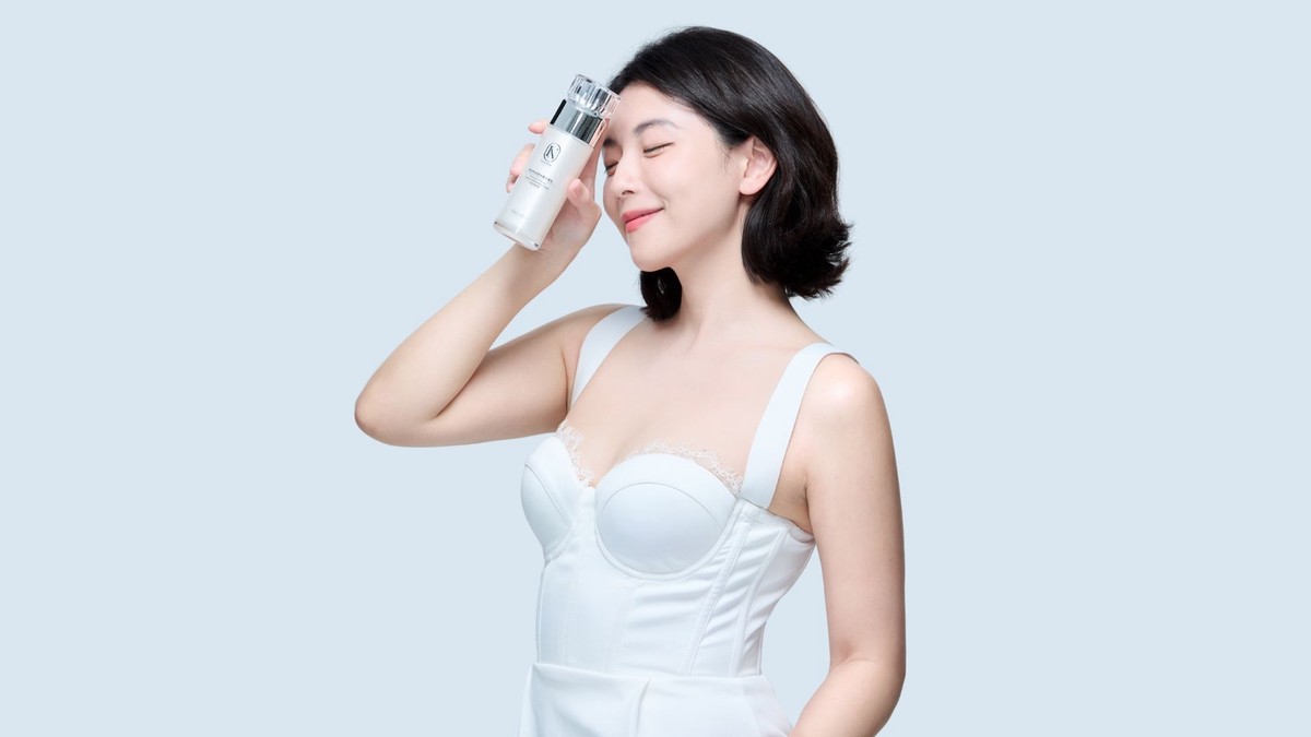 保養品成分越多越厲害?美國頂級IN艾娜蓓提倡「簡單保養」哲學 4 37284f0a 244d 4ab8 806b 4ca881ff68d3