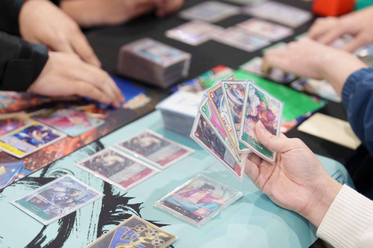 「「萬代卡牌嘉年華」11/29-30 台北世貿熱血開戰! 6 0d236b51 2c55 4f1d afaf 55cc6dbd6d20 176249623865577075303601011