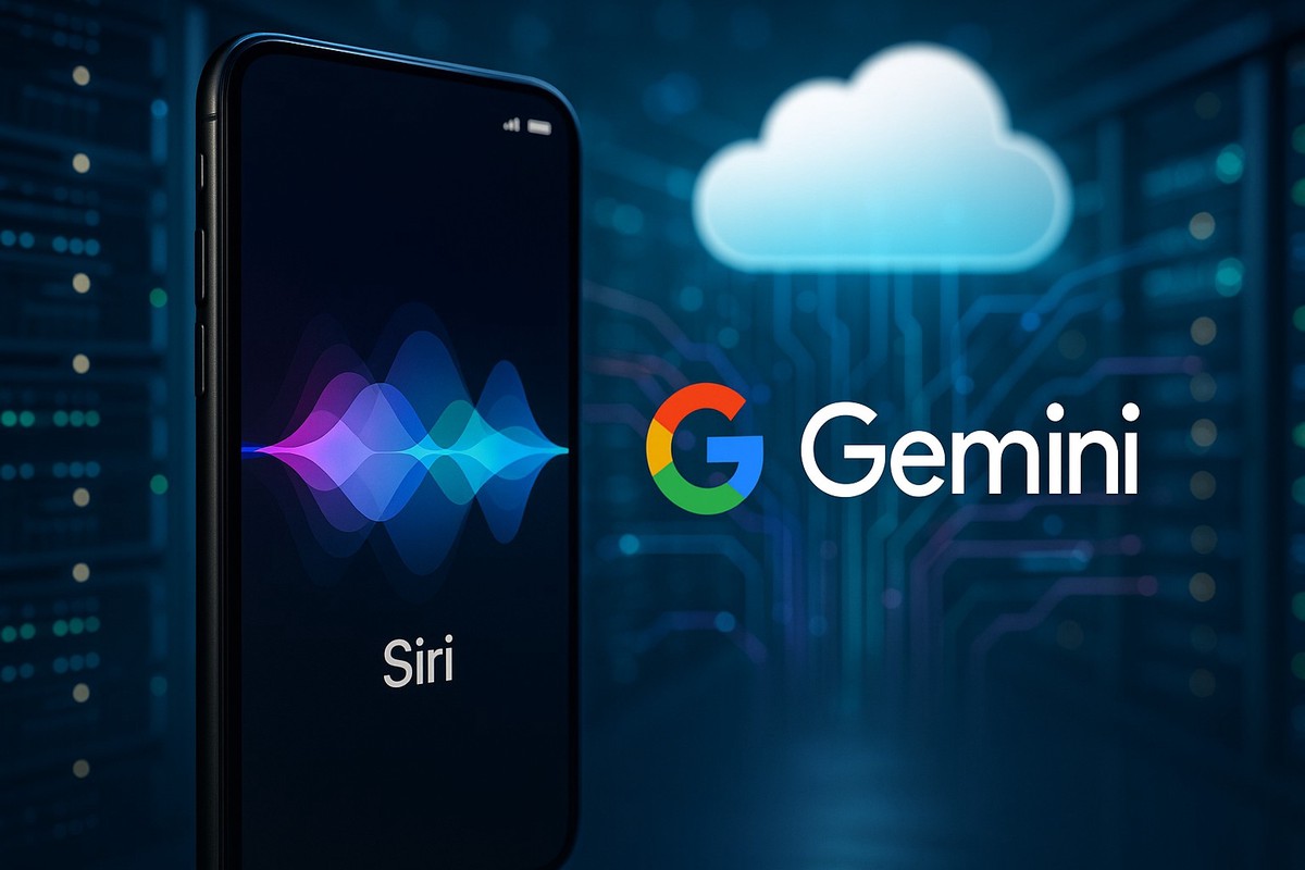 蘋果倚重Gemini打造新版Siri?年付百億美元授權費 3 5266ada6 7d46 4fae b2ab 1eec69a0e610