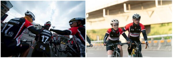 錠嵂保經四十週年藍鵲環台車隊挑戰 讓幸福樂活“騎”出新里程 5 20251107162946 19 600x201 1