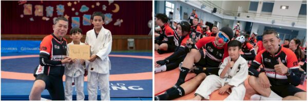 錠嵂保經四十週年藍鵲環台車隊挑戰 讓幸福樂活“騎”出新里程 7 20251107162942 95 600x200 1