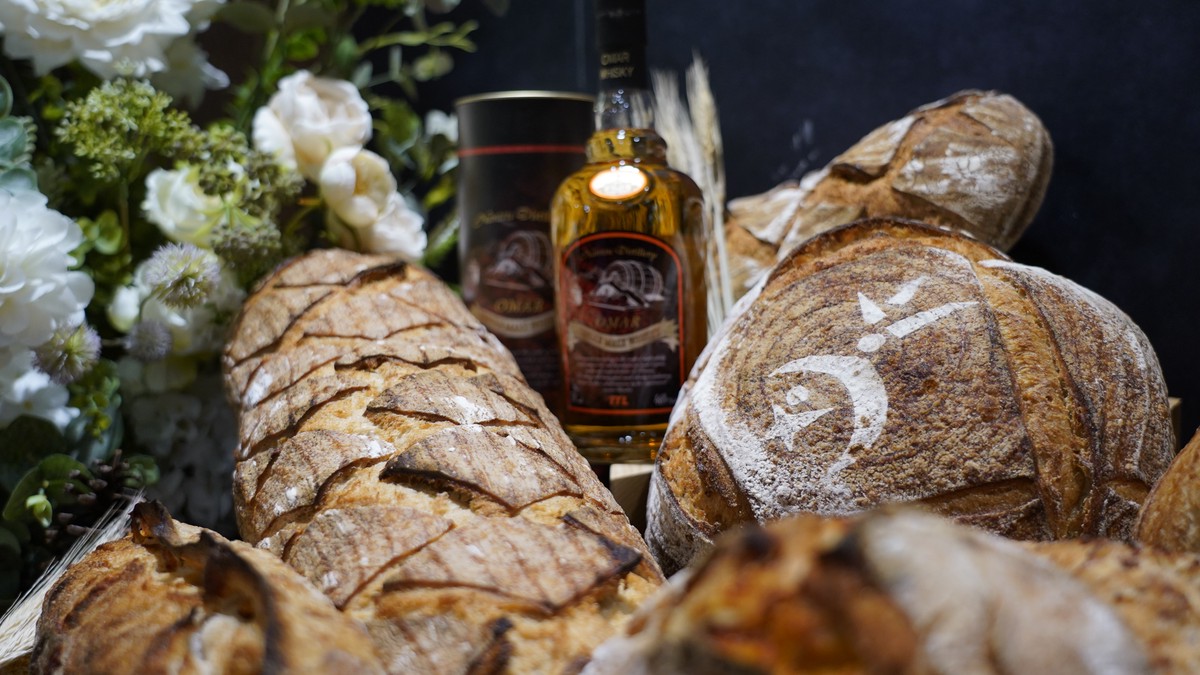 雙冠榮耀・讓世界嚐見台灣 台酒 × 吳寶春麥方店 攜手推出十五週年限定酸種麵包系列 5 24682bee cb08 44d6 8413 733681e5ff8d