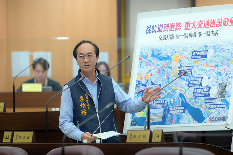 旅遊升級兼具農業、觀光發展 市議員李柏坊:豆渣循環創無毒農業 2 20251107184504 ba5a8ee8