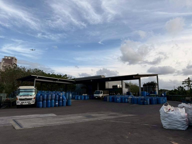 桃市府確保廚餘穩定去化 環境安全無虞 2 20251107215749 9e9dd03b