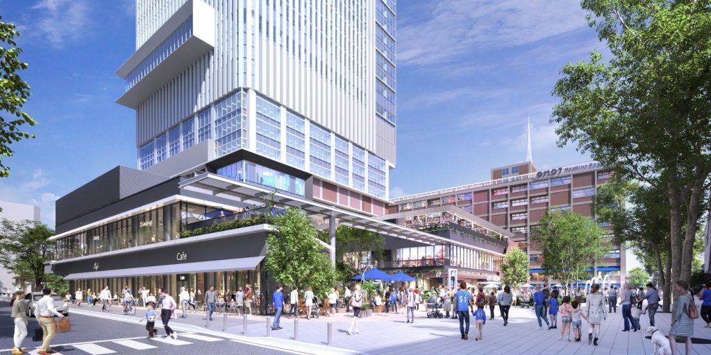 No 250002-3 BASEGATE 橫濱關內 - 報新聞 Mega News No 250002 3 BASEGATE %E6%A9%AB%E6%BF%B1%E9%97%9C%E5%85%A7 1024x512 1