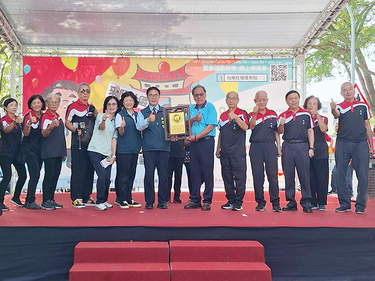 臺南社服成果嘉年華 齊造共生共融幸福社區 14 20251109164607 a4a6a974