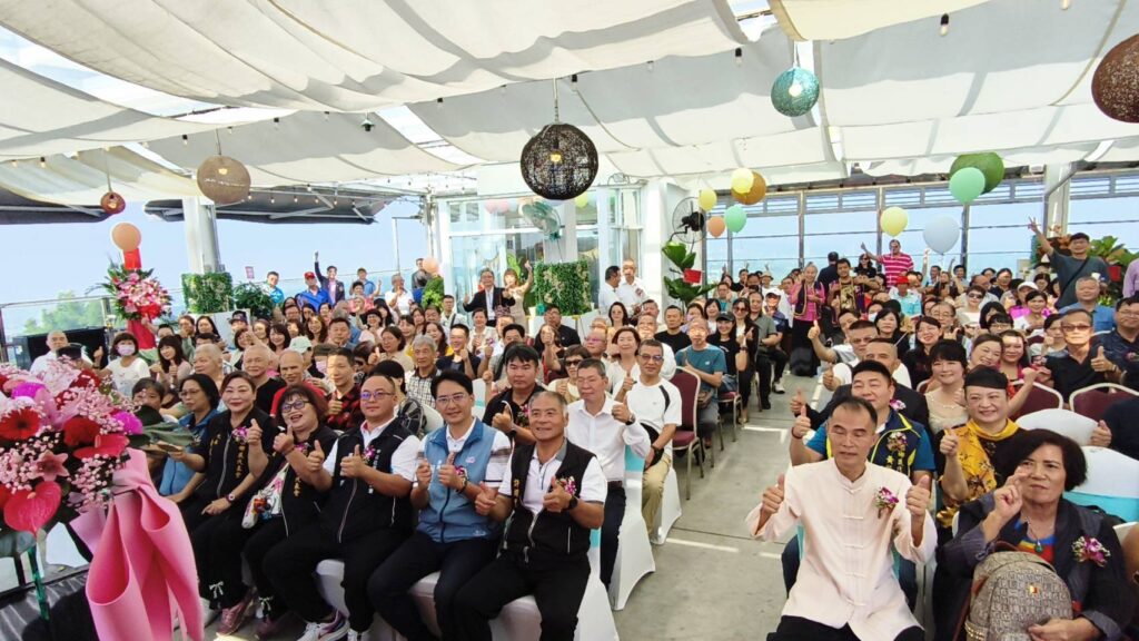 正三圓生技與3果6素超級食物景觀餐廳聯合開幕 打造全台首座「從產地到餐桌」健康飲食新地標 15 3815719 1024x576 1