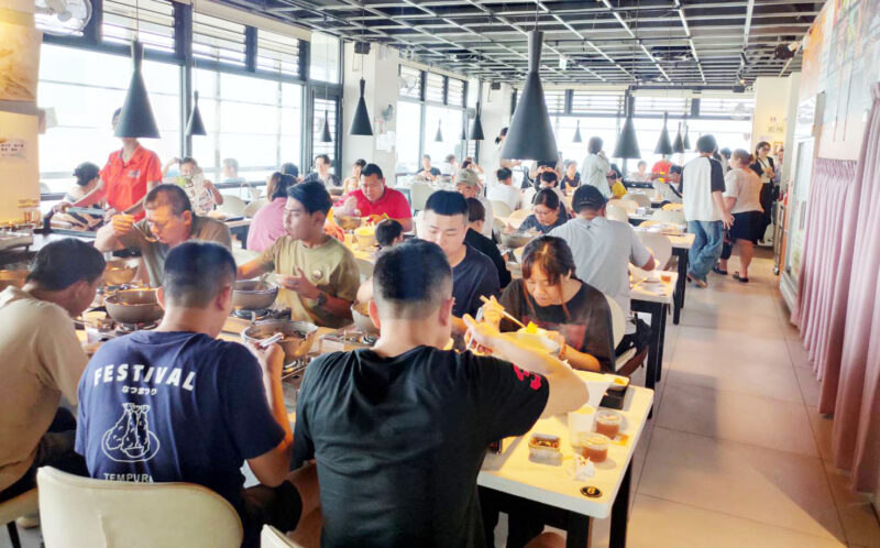 Google 與 Baseload Capital 合作 開啟台灣地熱電力新紀元 - 報新聞 Mega News 3816737 0 800x498 1