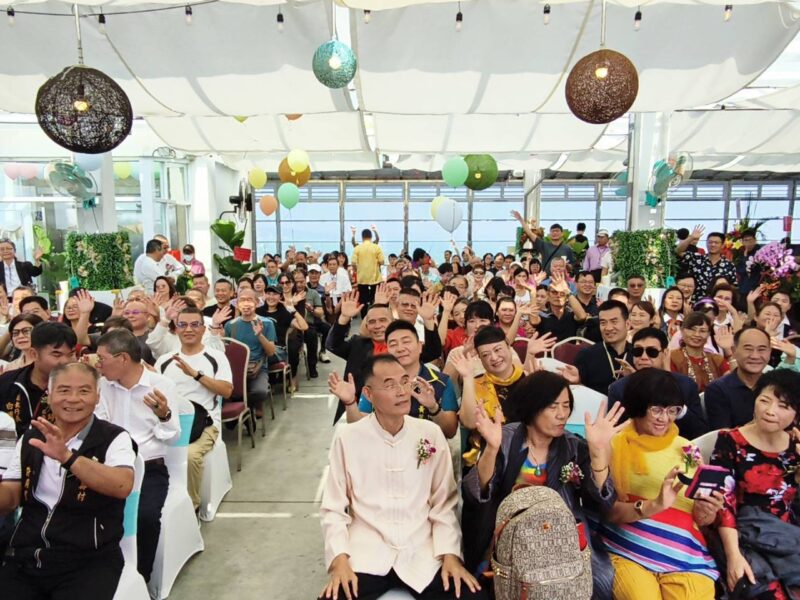 正三圓生技與3果6素超級食物景觀餐廳聯合開幕 打造全台首座「從產地到餐桌」健康飲食新地標 22 3815720 800x600 1