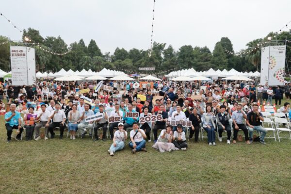 百萬人共品雲林香氣 台灣咖啡節圓滿畫下精彩句點! 5 20251109234003 84 600x400 1