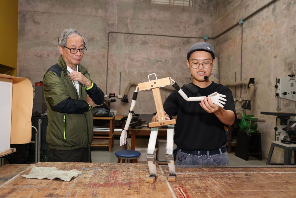 文化部長李遠帶路 從清晨到傍晚1日走遍宜蘭百大文化基地 12 17 1024x683 1