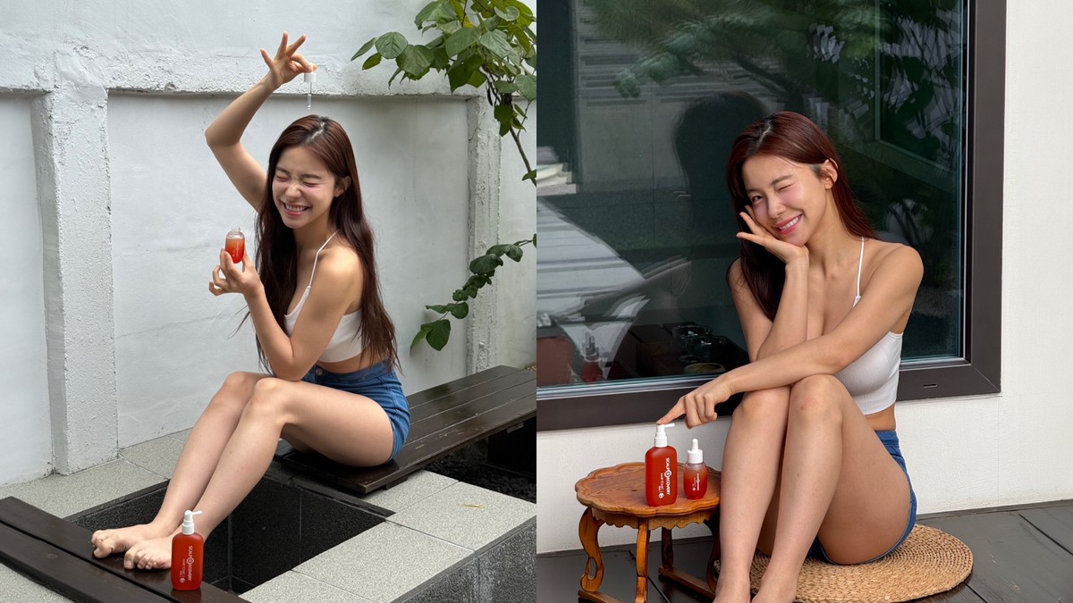 李多慧高強度應援 展現清爽自信髮能量 7 5ba1507d e800 4a4c 8729 ded7b8ec13d0 176273987915852386208920427