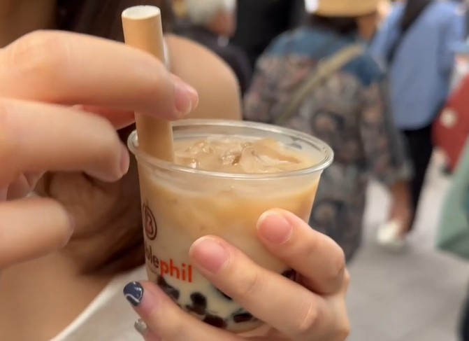 2025台北網紅節頤珍宮膳草本手搖飲台北亮相 掀起健康時尚新風潮 9 37426c47 d5d2 4286 82df eda139733ce8 176276427675573989904254683