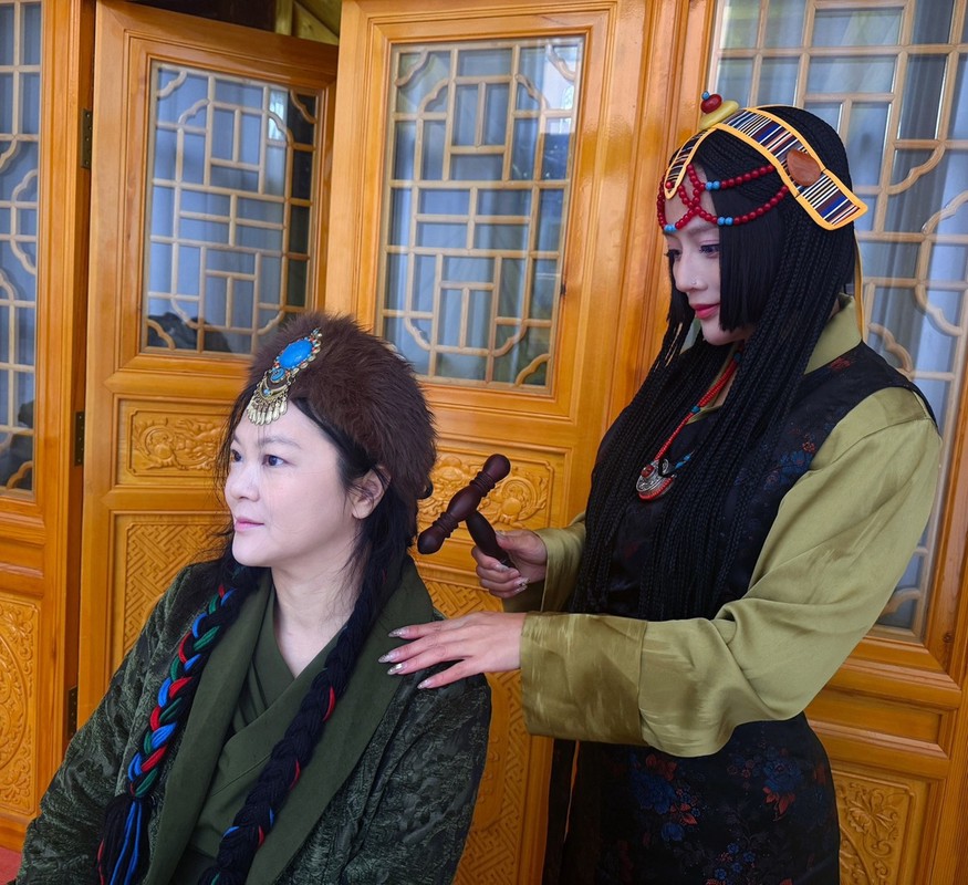 國家級非物質文化遺產「尤闕療法」「寶石缽輪」三三療癒師傳承4千年古法藏醫推廣 17 e8f10567 4eac 4b92 b055 52d77c6a33cf 176286733024741533403276605