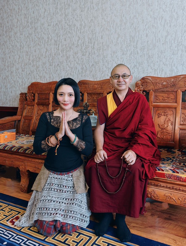 國家級非物質文化遺產「尤闕療法」「寶石缽輪」三三療癒師傳承4千年古法藏醫推廣 18 e8f10567 4eac 4b92 b055 52d77c6a33cf 176286724171935814408523331